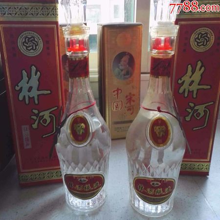 林河酒2017年價(jià)格(林河酒的價(jià)格和圖片)