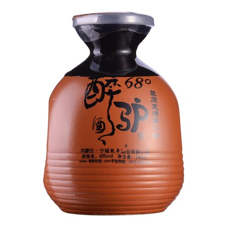 68度醉驢酒多少錢一瓶(醉驢酒價(jià)格表大全)