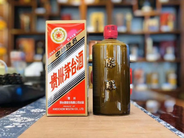 做舊茅臺(tái)酒(做舊茅臺(tái)酒圖片大全)