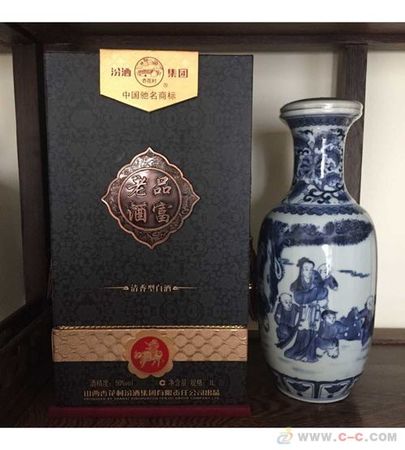 汾酒原酒壹號(hào)45度價(jià)格(汾酒一號(hào)多少錢)