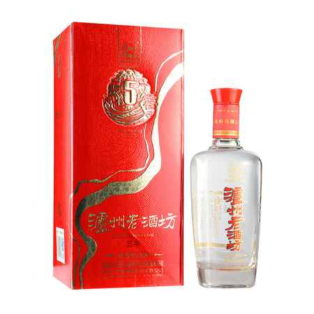 瀘州老酒坊品鑒60年價格(瀘州老酒坊60周年品鑒酒)