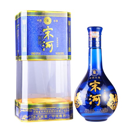 宋河糧液38度窖藏9年多少錢(宋河糧液窖藏9年價(jià)格表)