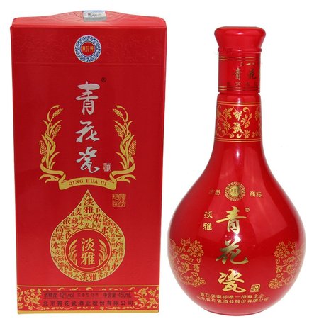 杜康紅瓷42度450ml價(jià)格(杜康藍(lán)花瓷42度酒價(jià)格表)