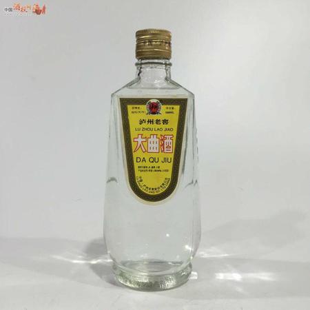 瀘州大曲酒52度價(jià)格(瀘州大曲酒52度多少錢(qián))