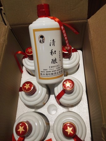 老白清酒多少錢一箱(老白清酒價(jià)格圖片)