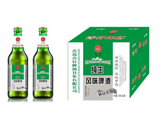 黑力士500罐裝啤酒價格(黑力士啤酒多少錢)