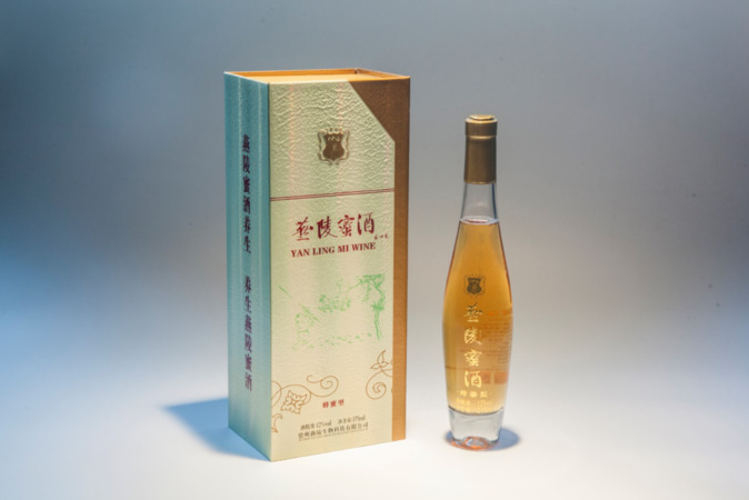 燕陵蜜酒蜂蜜型多少錢(燕陵蜜酒)