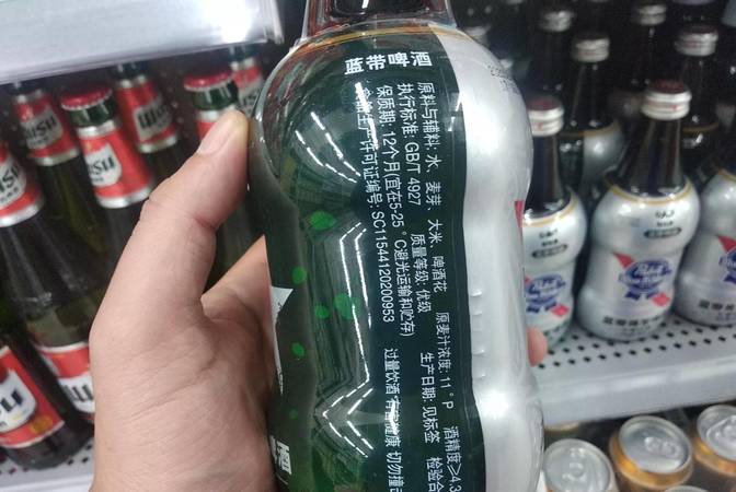 1664啤酒的名字(啤酒名字有哪些)