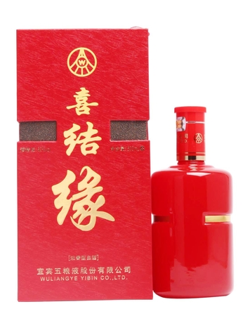 喜結(jié)緣價格(喜結(jié)緣酒價格)