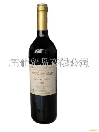 張家口干紅葡萄酒7年(張家口長城干紅葡萄酒)