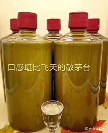 醬香型白酒制作過(guò)程(醬香型白酒制作流程)