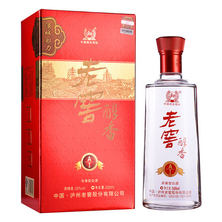 瀘州老窖老窖酒香藍(lán)瓶38度價(jià)格表(瀘州老窖酒香38度多少錢一瓶)