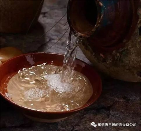 米酒酸了怎么辦(米酒發(fā)酸了怎么辦)