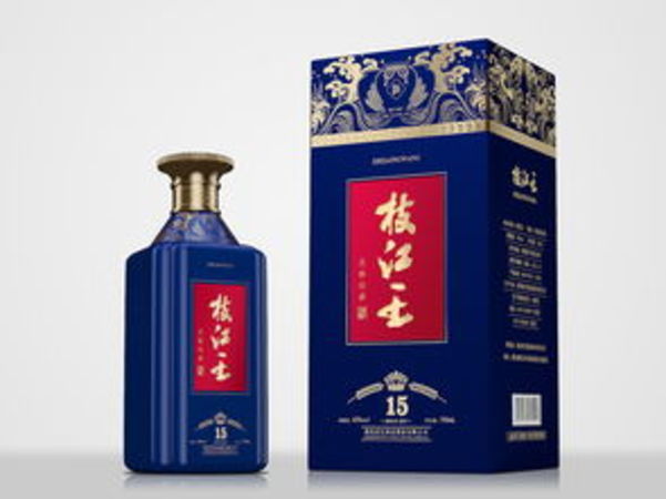 42度方瓶枝江王的價(jià)格(枝江王42度多少錢(qián)一瓶)