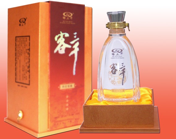 三溝良緣白酒價(jià)格(三溝白酒價(jià)格表)