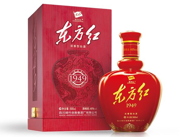 紅瓶劍南春的價(jià)格查詢(劍南春酒價(jià)格紅瓶)