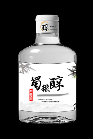 民國白酒商標圖片大全(白酒商標圖片大全)