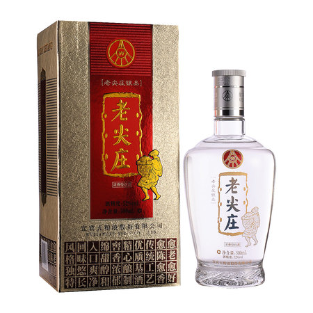 老尖莊銀品42度酒價(jià)格表(尖莊酒價(jià)格表)