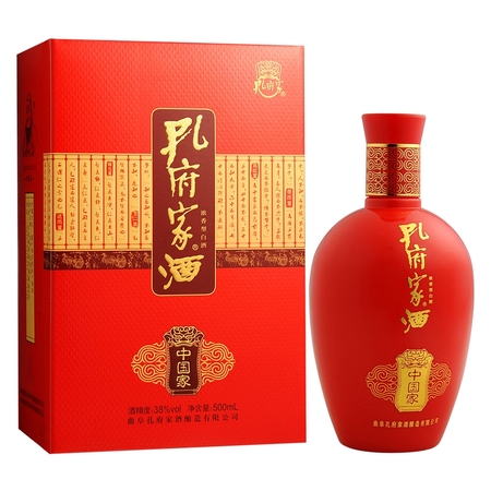 孔府家酒新品價格(孔府家酒多少錢一瓶)