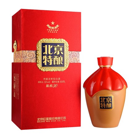 北京特釀高級(jí)濃香型酒怎么樣(特香型白酒)