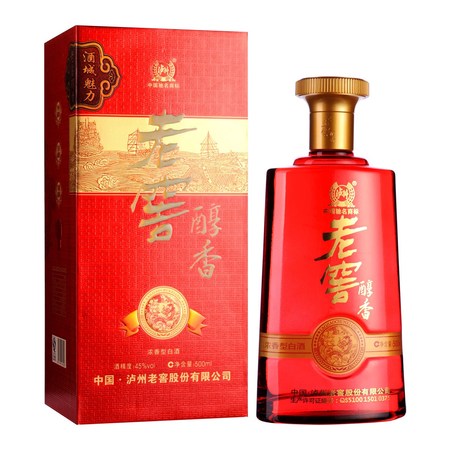 老窖醇香品嘗6酒報(bào)價(jià)(老窖醇香品嘗6酒多少錢(qián))