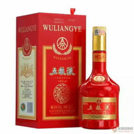 五糧液酒神酒簡(jiǎn)介(五糧液的酒)