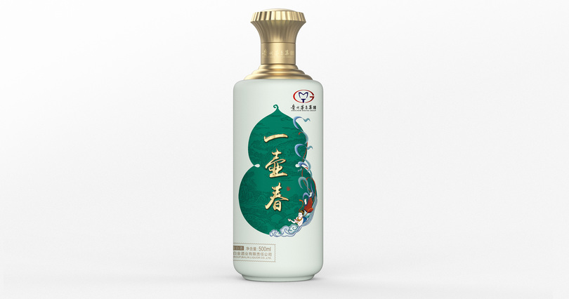 貴州茅臺(tái)臺(tái)壺春(貴州茅臺(tái)臺(tái)壺春M5)