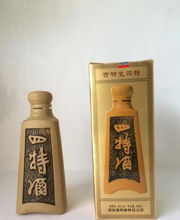 四特酒古鐘瓷45度價(jià)格(四特酒古鐘瓷45度多少錢(qián))