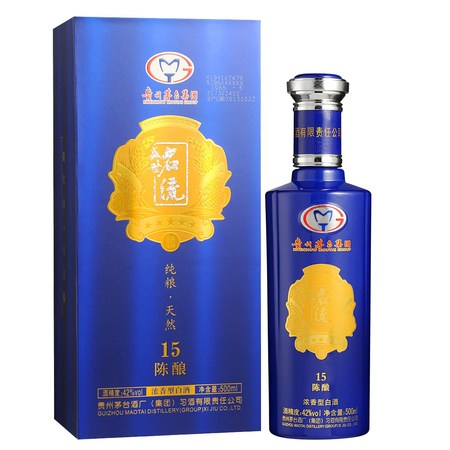 貴州省茅臺集團盛世名流(貴州茅臺集團盛世名流52°多少錢)