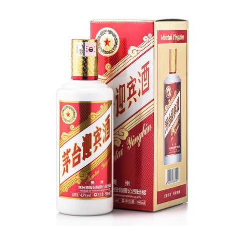 茅臺(tái)迎賓酒系列大全(茅臺(tái)迎賓酒有幾個(gè)系列)