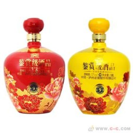 瀘州老窖鑒賞級3年酒品52度價(jià)格(瀘州老窖品鑒52度價(jià)格表)