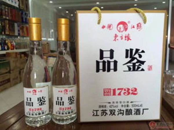 白酒名酒品鑒(白酒品鑒)