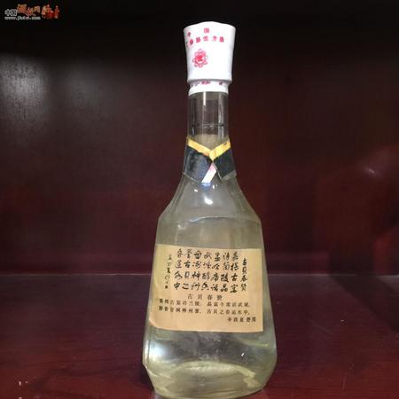 古貝淡雅酒價格38度(金古貝酒38度價格)