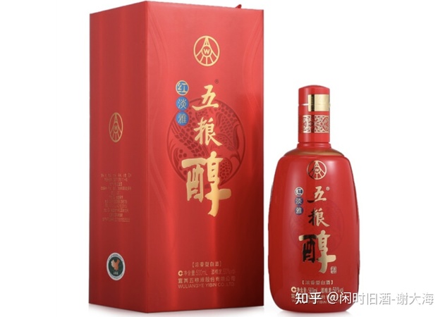 五糧醇是五糧液的酒嗎(五糧醇是不是五糧液酒廠的)