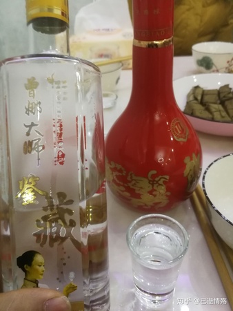 洋河酒廠和五糧液(洋河酒和五糧液哪個(gè)好)