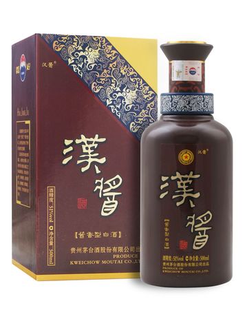 漢帥酒價格(漢帥酒多少錢)