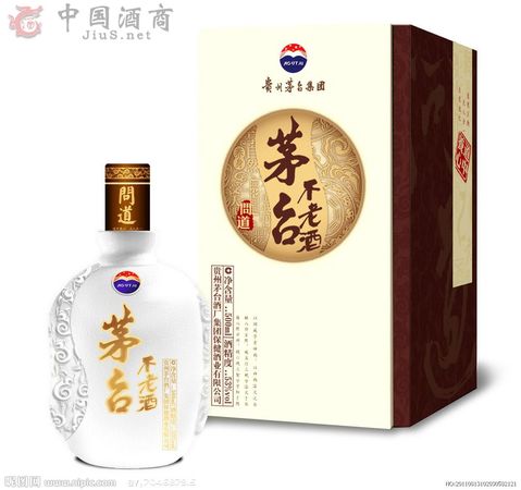 2004年茅臺(tái)不老酒(2004年茅臺(tái)不老酒價(jià)格及圖片)