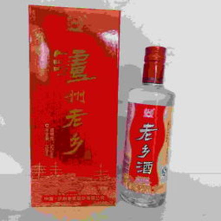 老龍口濃香型白酒(老龍口50度濃香型白酒)