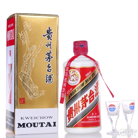 500ml茅臺(tái)能倒幾杯(500ml茅臺(tái)可以倒幾杯)