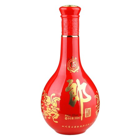 15年53度紅花郎酒價(jià)格表(53度紅花郎酒15年價(jià)格表和圖片)