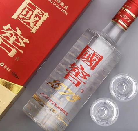 瀘州老窖酒1573價(jià)格表(瀘州老窖1573酒多少錢(qián)一瓶)