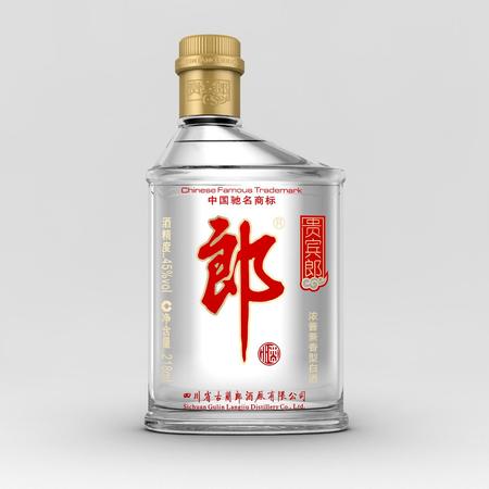 白酒小瓶裝(小瓶白酒一兩裝的)