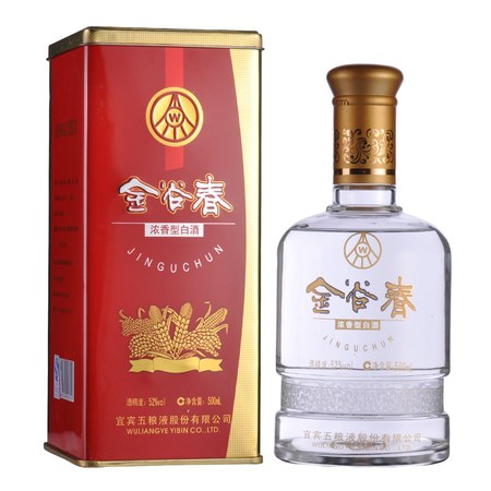 金谷春品鑒酒價格大全(金谷春所有的酒價格表)