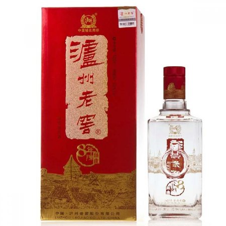 瀏陽河50度陳窖價(jià)格(陳窖酒)