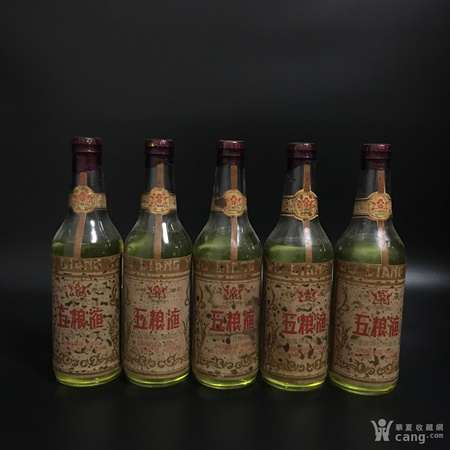 五糧液密鑒酒紅瓶(五糧液密鑒酒多少錢一瓶)