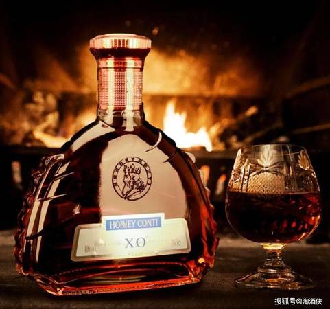 brandyxo是什么酒(brandy xo屬于什么酒)