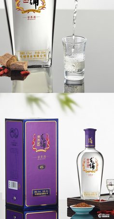 紫蕎毛鋪酒多少錢(qián)一瓶(毛鋪?zhàn)鲜w酒多少錢(qián)一瓶)