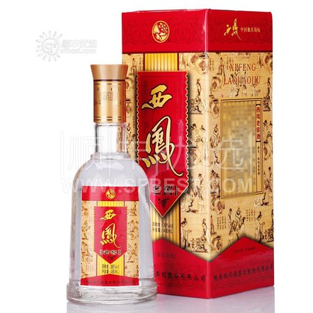 西鳳老窖酒48度460價(jià)格(西鳳老窖酒48度多少錢一瓶)