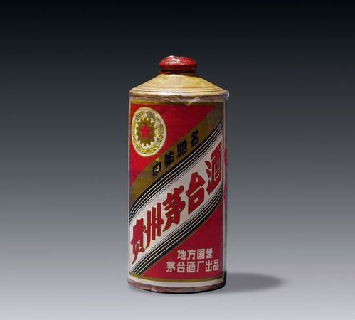 72年貴州茅臺酒(72年貴州茅臺酒圖片)