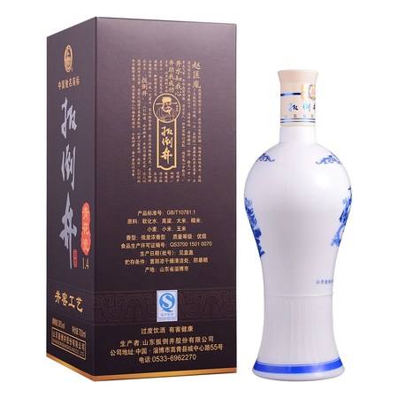 泥坑青花15年價(jià)格38度(泥坑青花15年價(jià)格38度多少錢一箱)